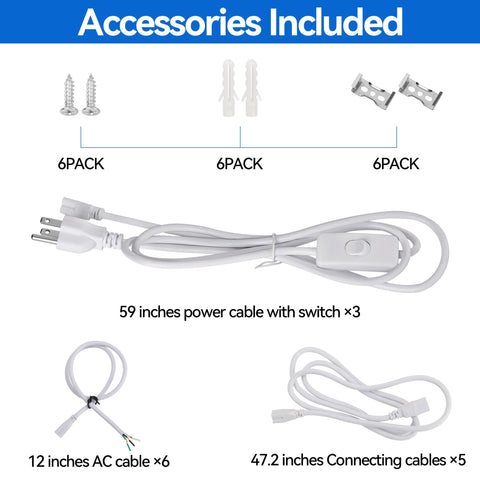 PQSL eco-friendly design without UV/IR for safe long-term use.