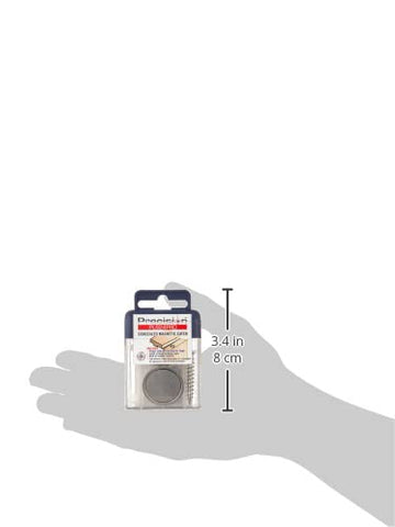 Precision Lock PLS-24 PRO installed in cabinet with smooth operation and hidden hardware