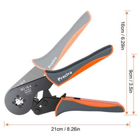 Preciva easy-to-use wiring tool suitable for electronics projects.