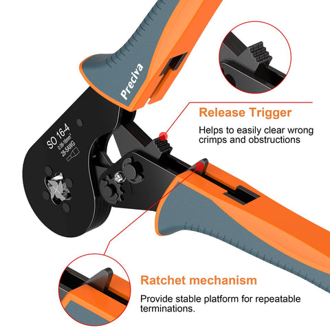 Preciva compact design fits tight spaces without sacrificing accuracy.