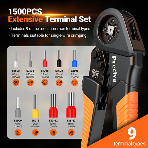 Preciva limit points prevent over-closing jaws for smooth operation