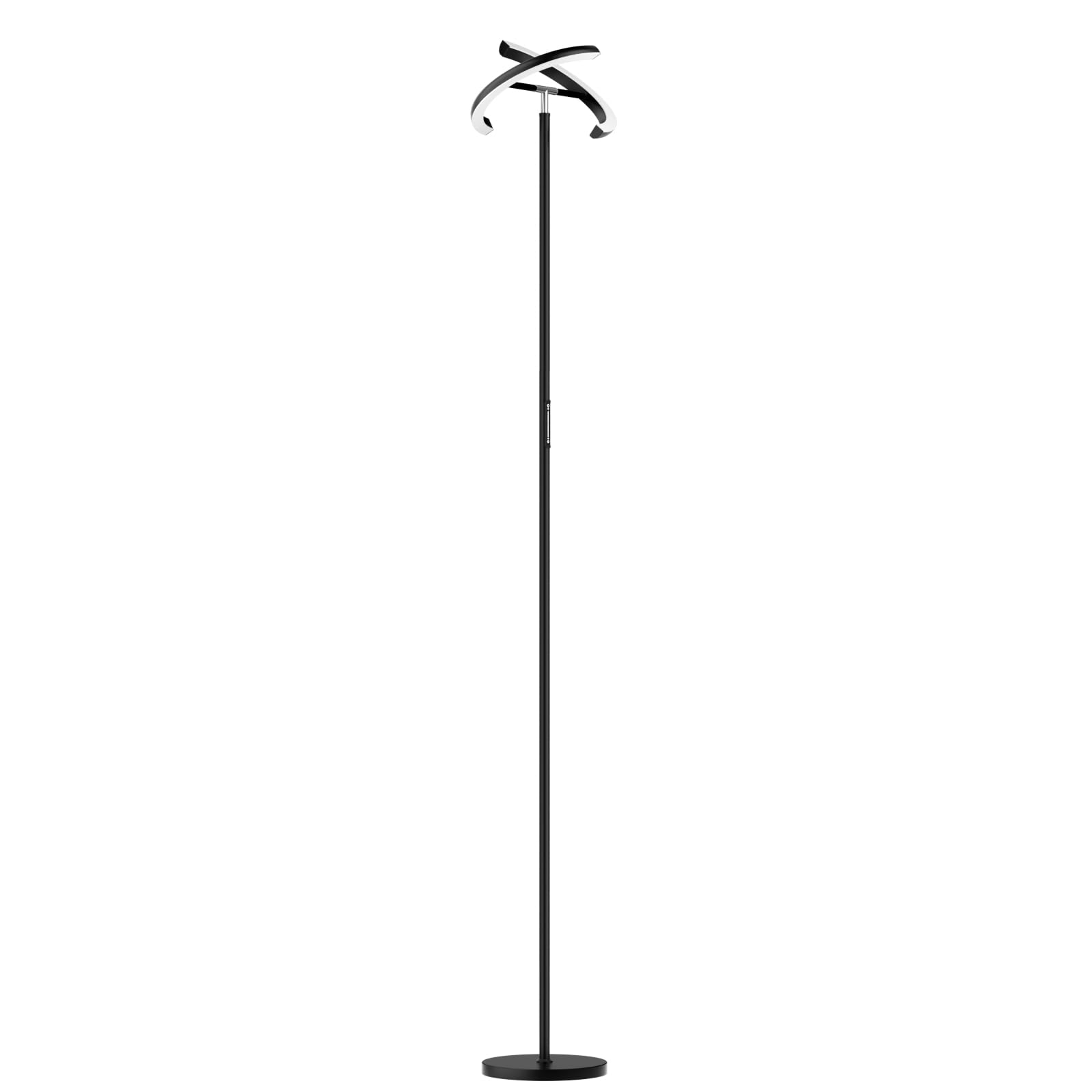 PreeOtti easy-assembly design supports tool-free setup.