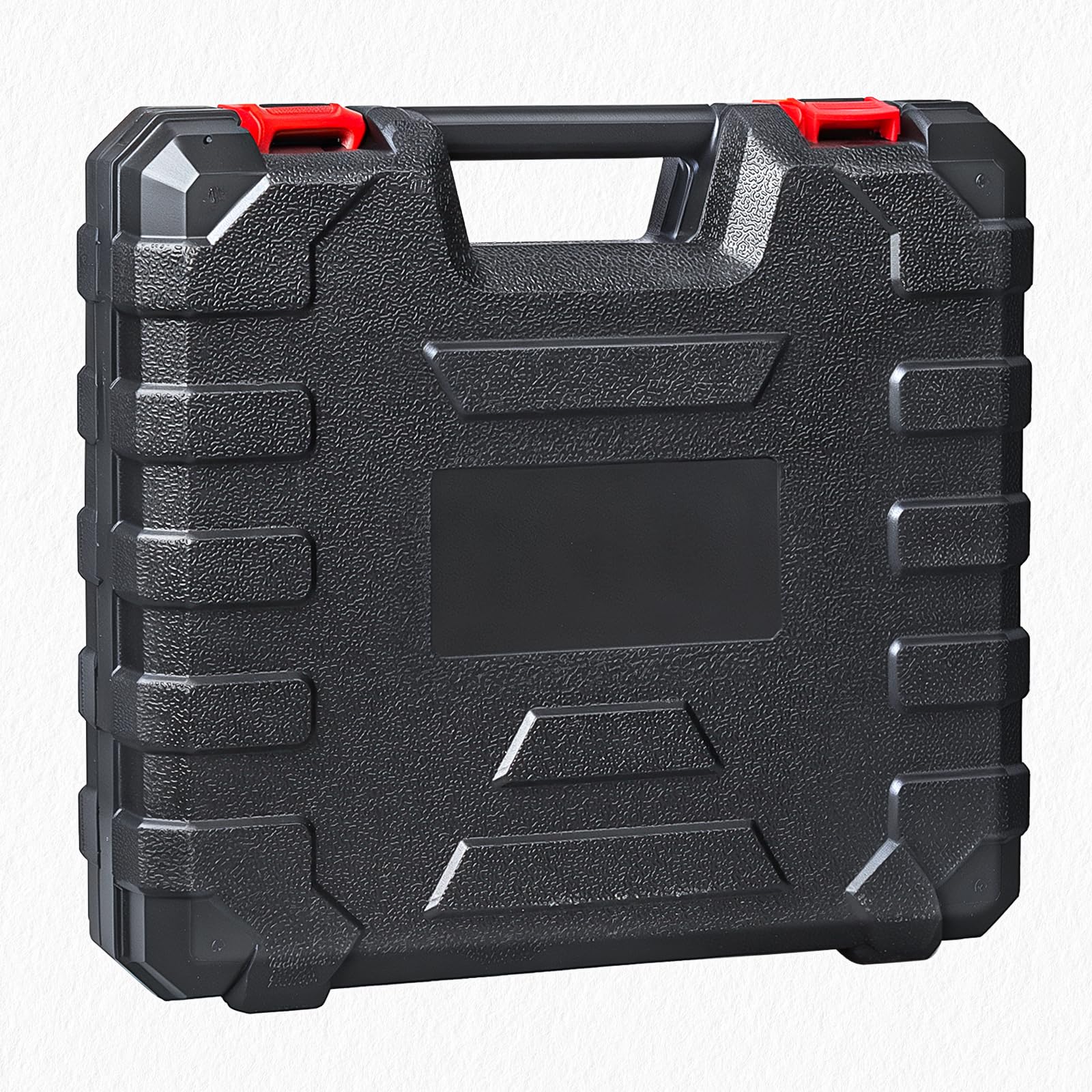 Prekull organized tool case keeping accessories ready for DIY