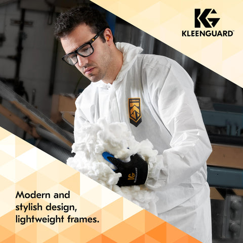 Premium lens coatings extend life and resist minor scratches.
