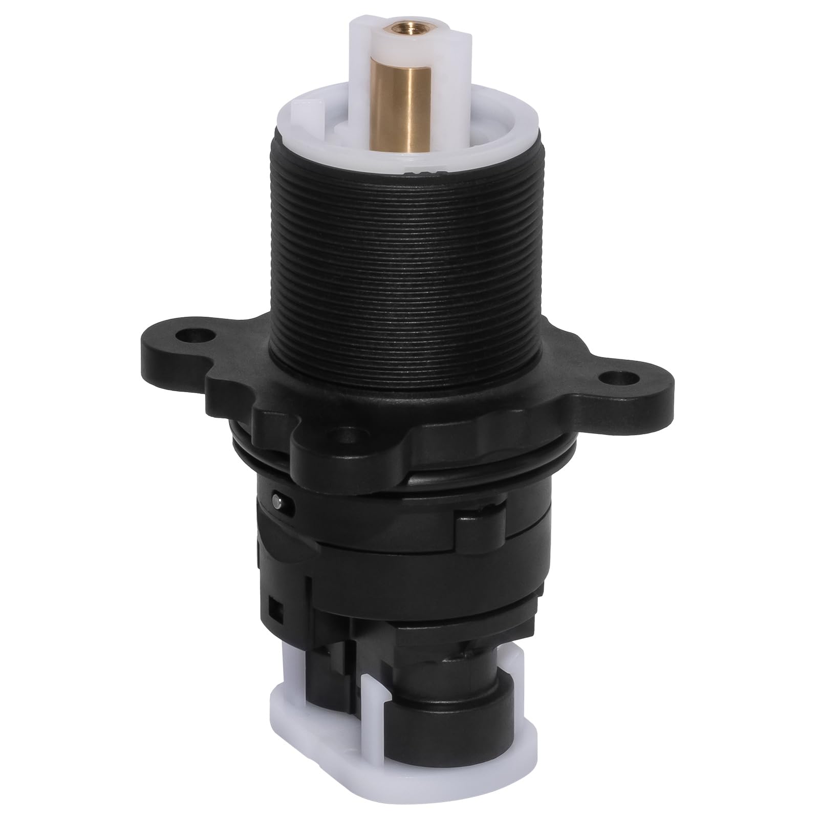 Presan 9745299 front view with premium metal stem for Pfister valve replacement
