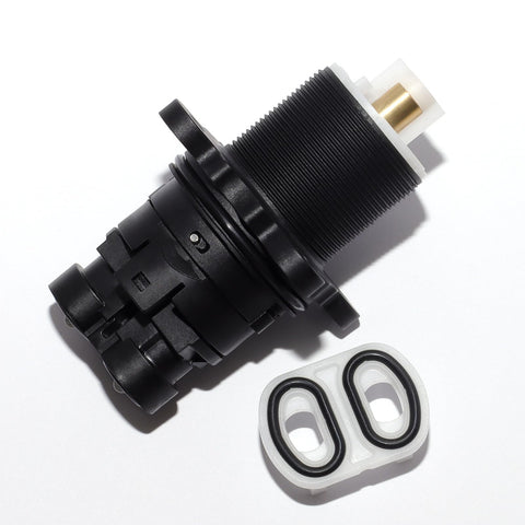 Presan 9745299 compatibility with Pfister 0X8/JX8 series valves for retrofit