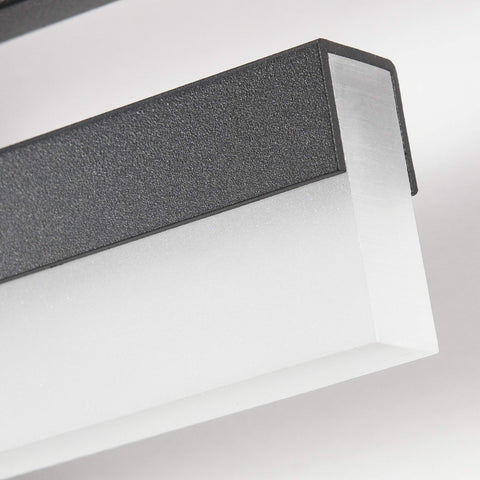 PRESDE 32-inch vanity light with ETL driver and warranty support.