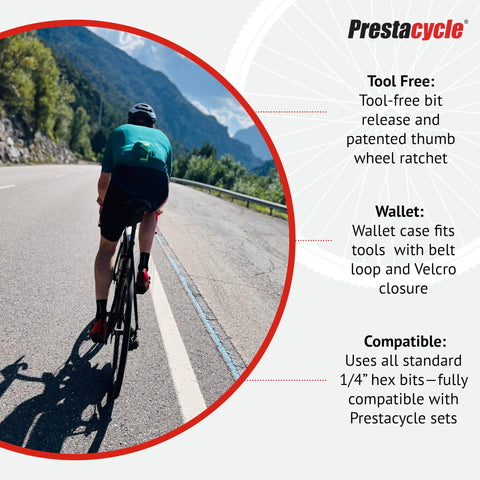 Ultra-portable wallet case fits jersey pockets with secure storage.
