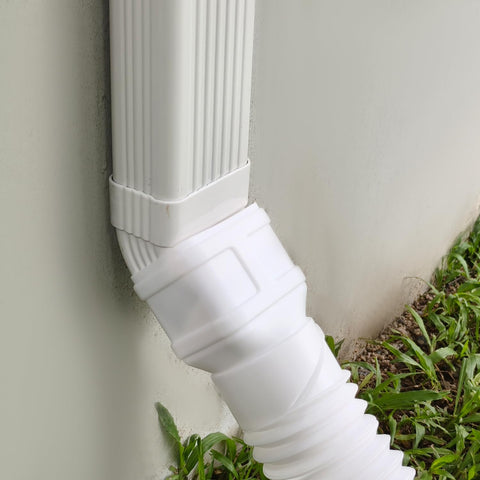 Prestantious installation screws ensure secure adapter fastening.