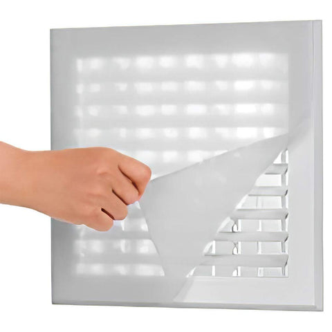 PRETTYWIT 16 ft² sheet is easy to cut to size for projects.