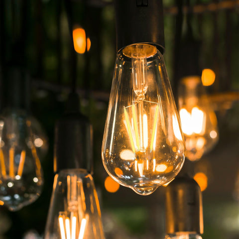 PRETYZOOM easy-install filament designed for beginner lamp projects.