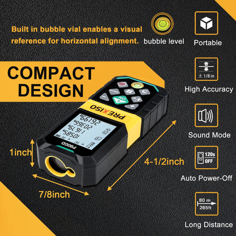 Prexiso rechargeable Type-C battery and USB charging