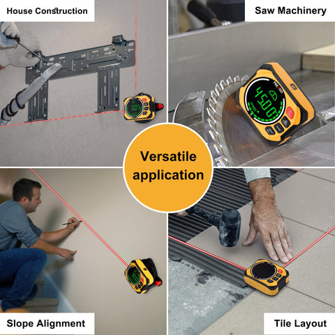 PREXISO ideal for woodworking and home improvement tasks like hanging frames.