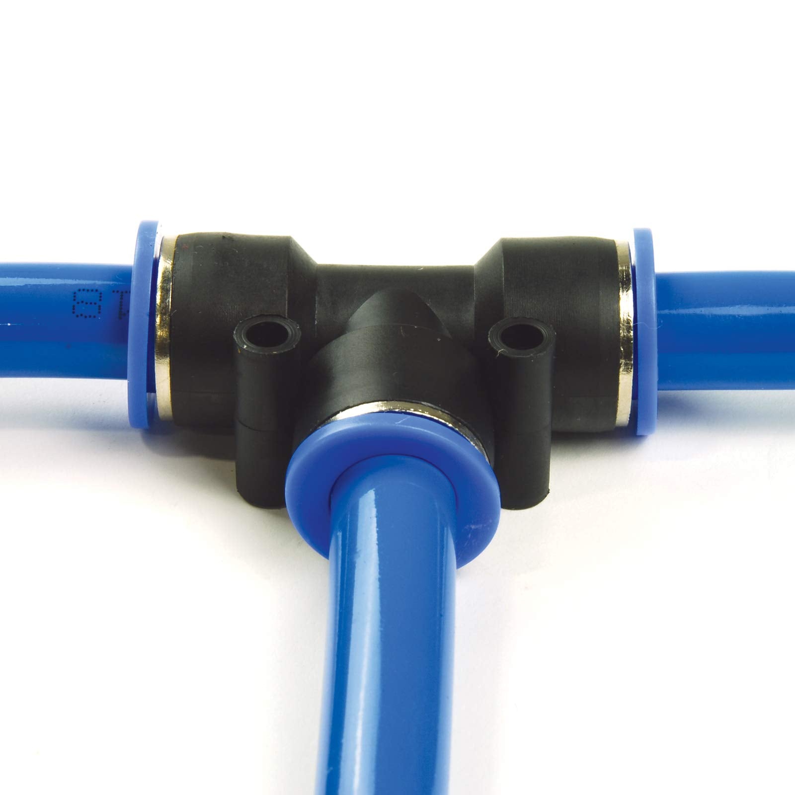 Primefit PCKIT26 1/2-inch to 3/8-inch NPT push-to-connect unions