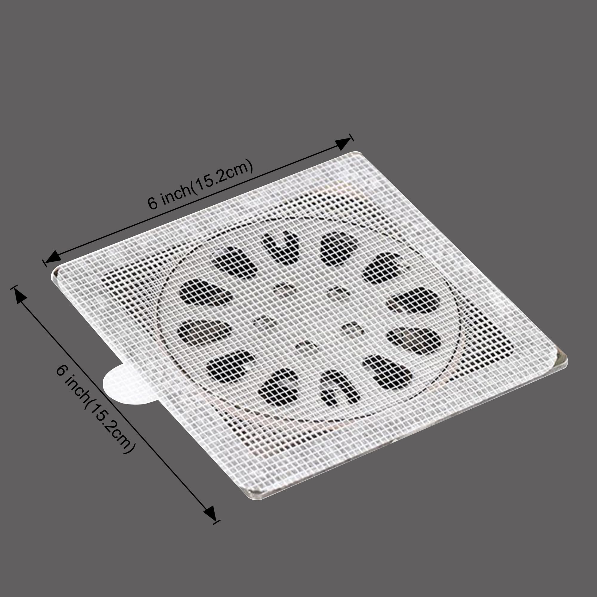 PRIMSOPH disposable drain filter 30-pack ready for effortless weekly replacement
