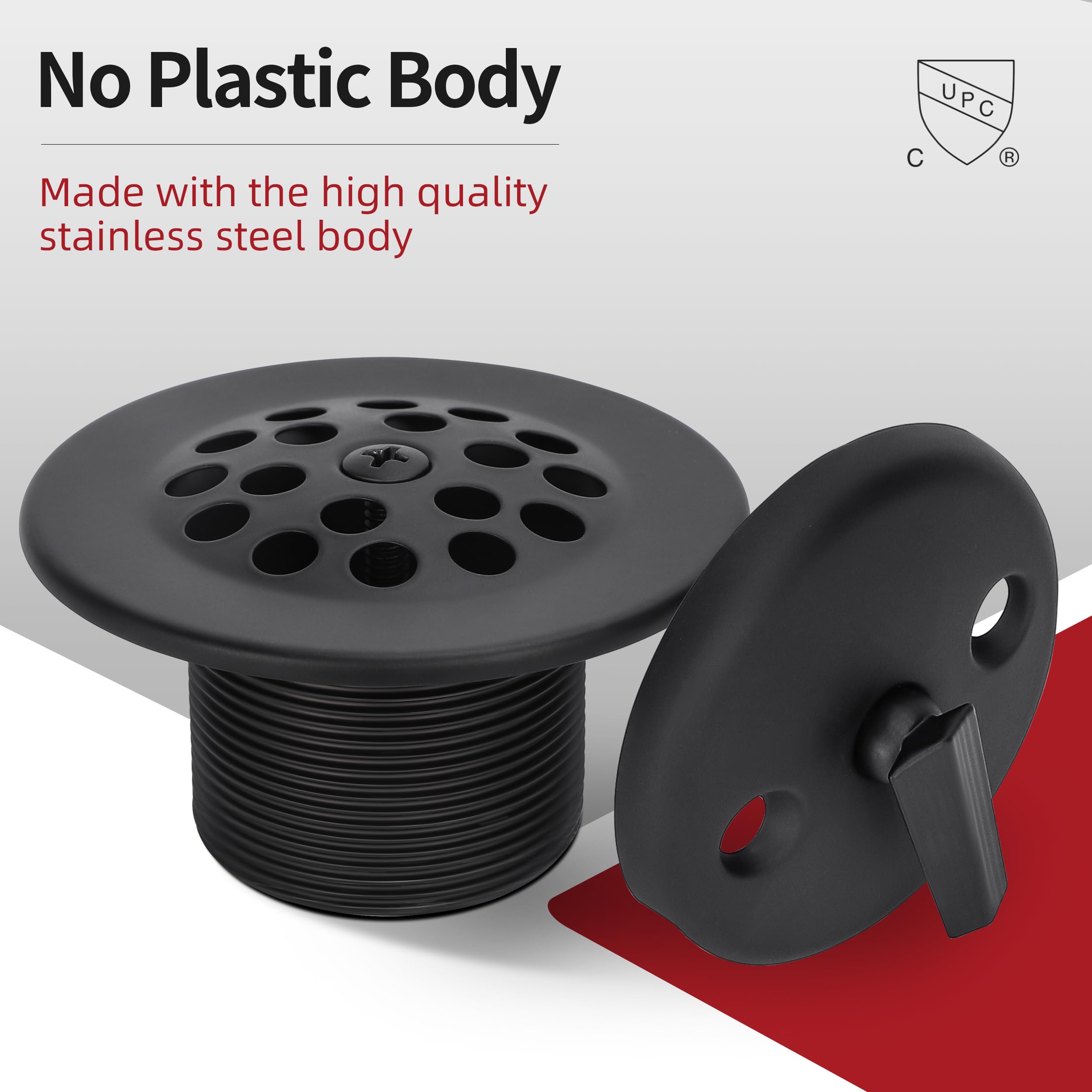 PRIMSOPH thickened rubber gasket minimizes leaks and simplifies maintenance.