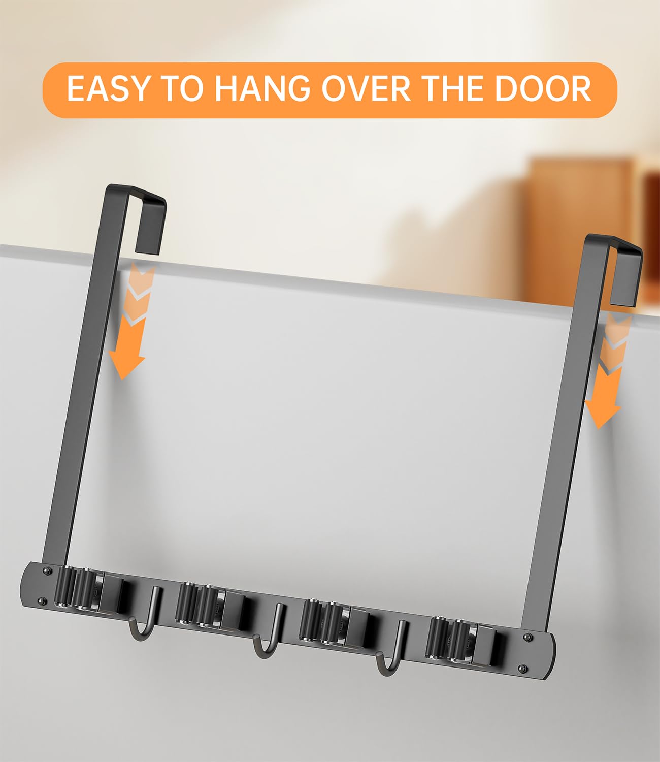 PrimZooty 30-pound capacity when mounted to a wall with screws