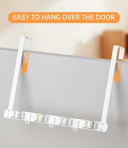 PrimZooty wall mount supports up to 35 pounds with screws.