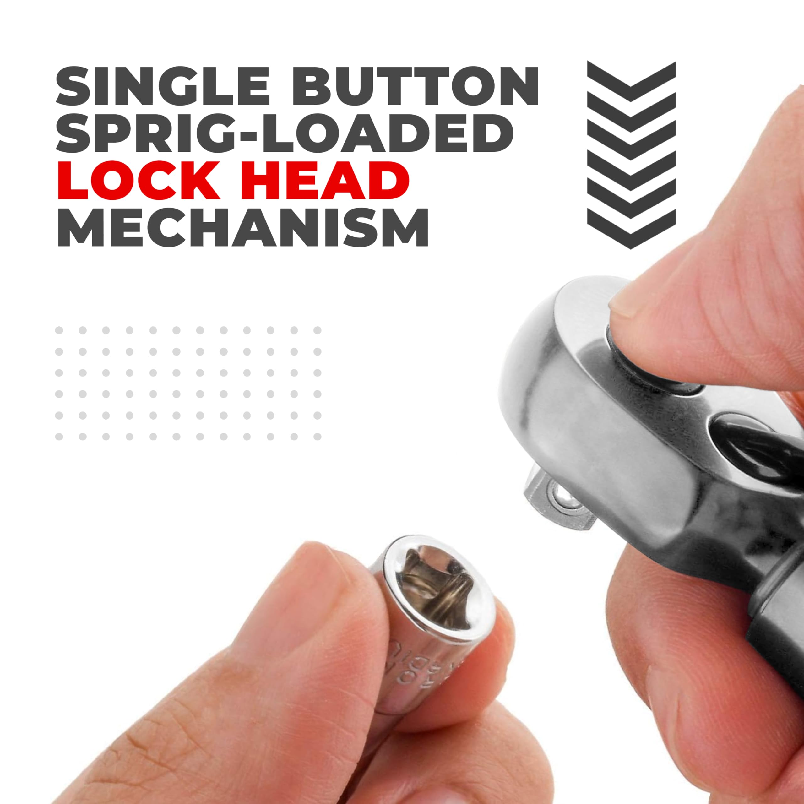 ISO and DIN-certified calibration for high-performance components.
