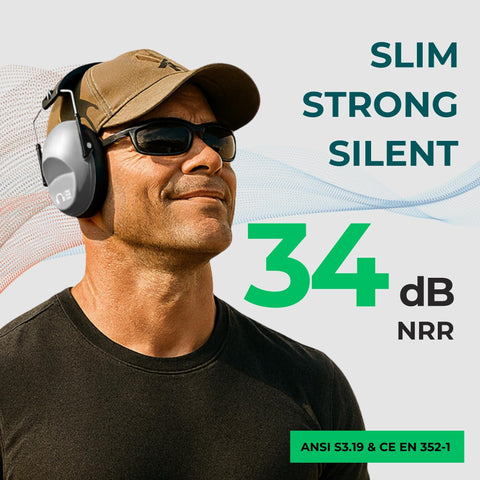Pro For Sho adjustable headband offers a customized fit and break-in comfort.