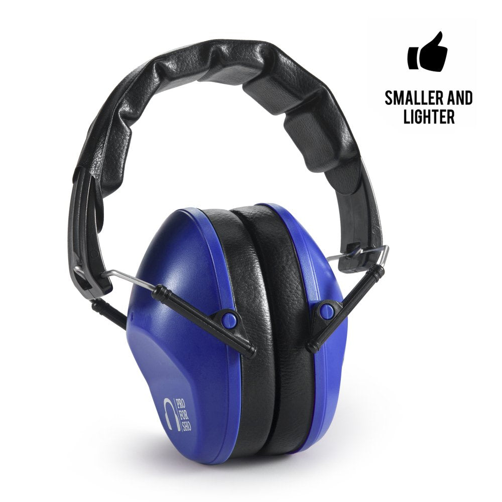 Pro For Sho certified protection with ANSI S3.19 and CE EN 352-1