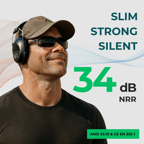 Pro For Sho compact-fold design, travel-ready protection on the go.