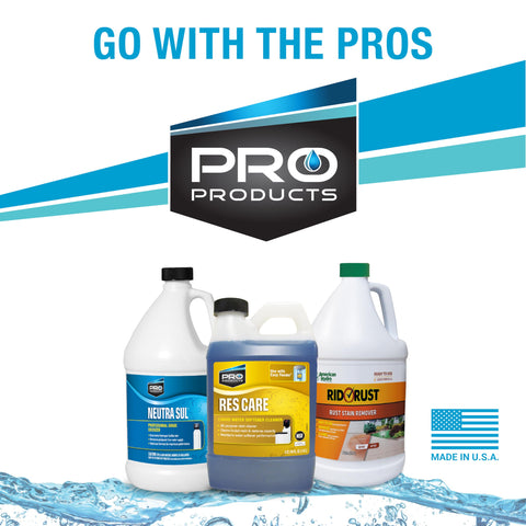 Ban-T NSF/ANSI 60 certification supports drinking water safety.