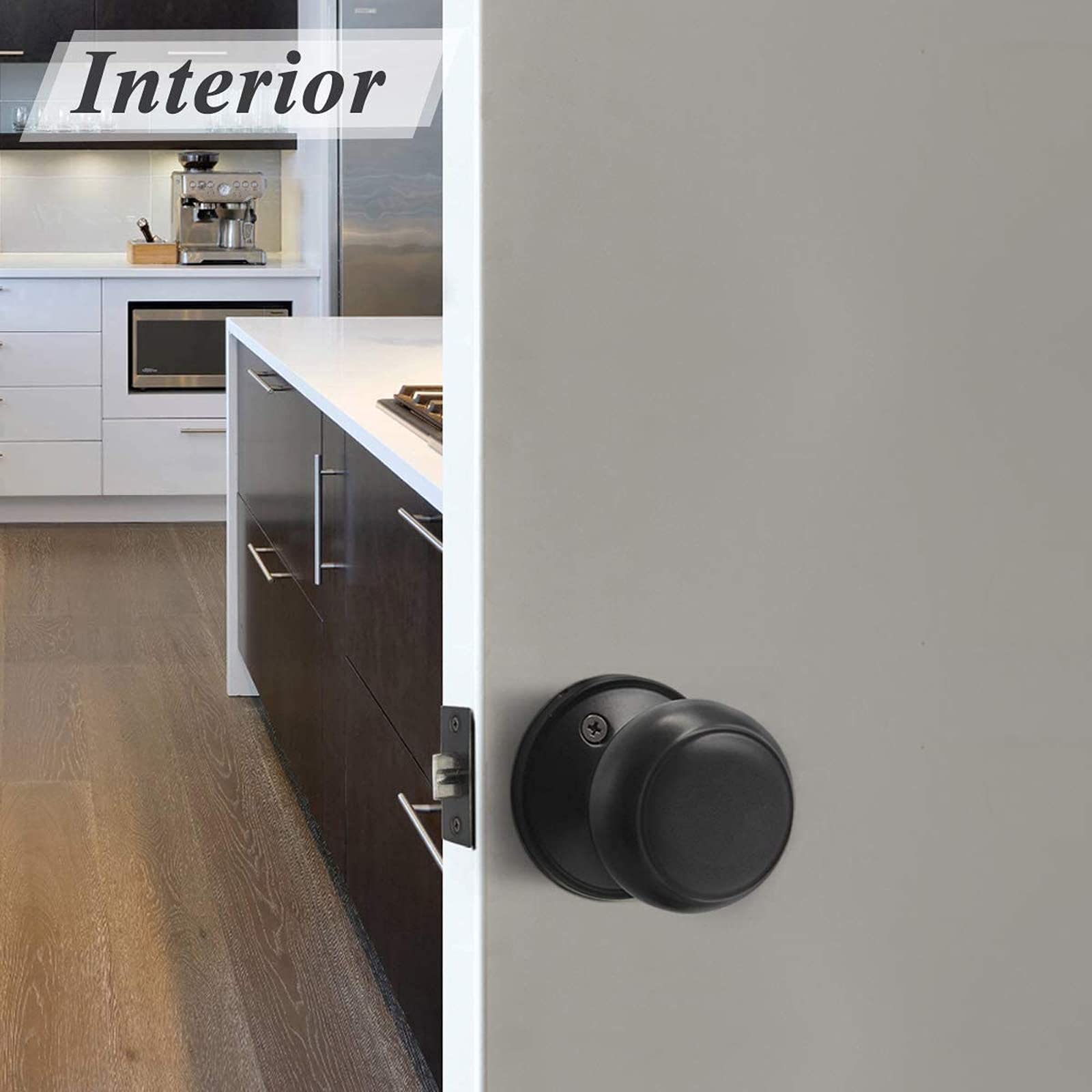 Probrico brass cylinder with ANSI Grade 3 for durable security.