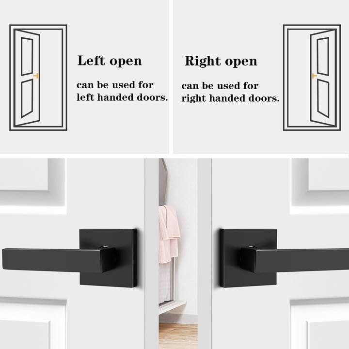 Probrico concealed screws installation creates a seamless surface.