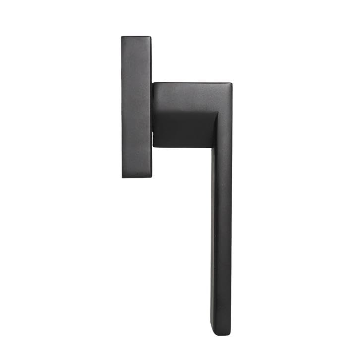 Probrico easy-install dummy lever with screws simplifies door updates.