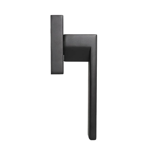 Probrico easy-install dummy lever with screws simplifies door updates.