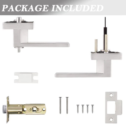 Probrico easy installation guide image for quick mounting