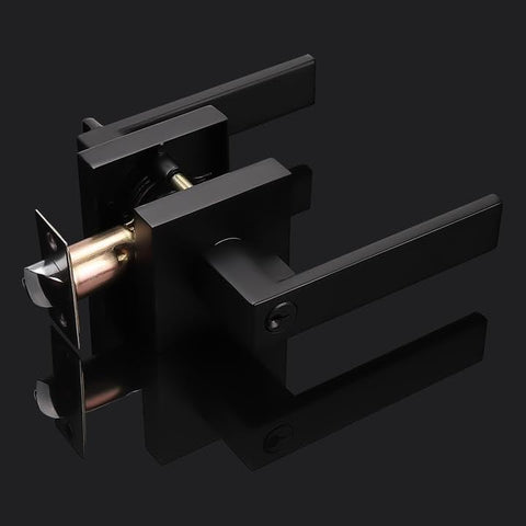Easy installation of Probrico hardware with included screws and plates