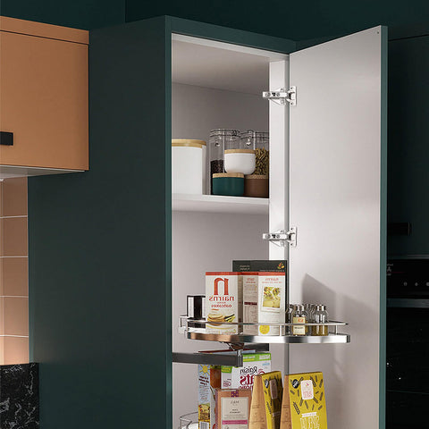 Durable Probrico hinge suitable for kitchen and home use