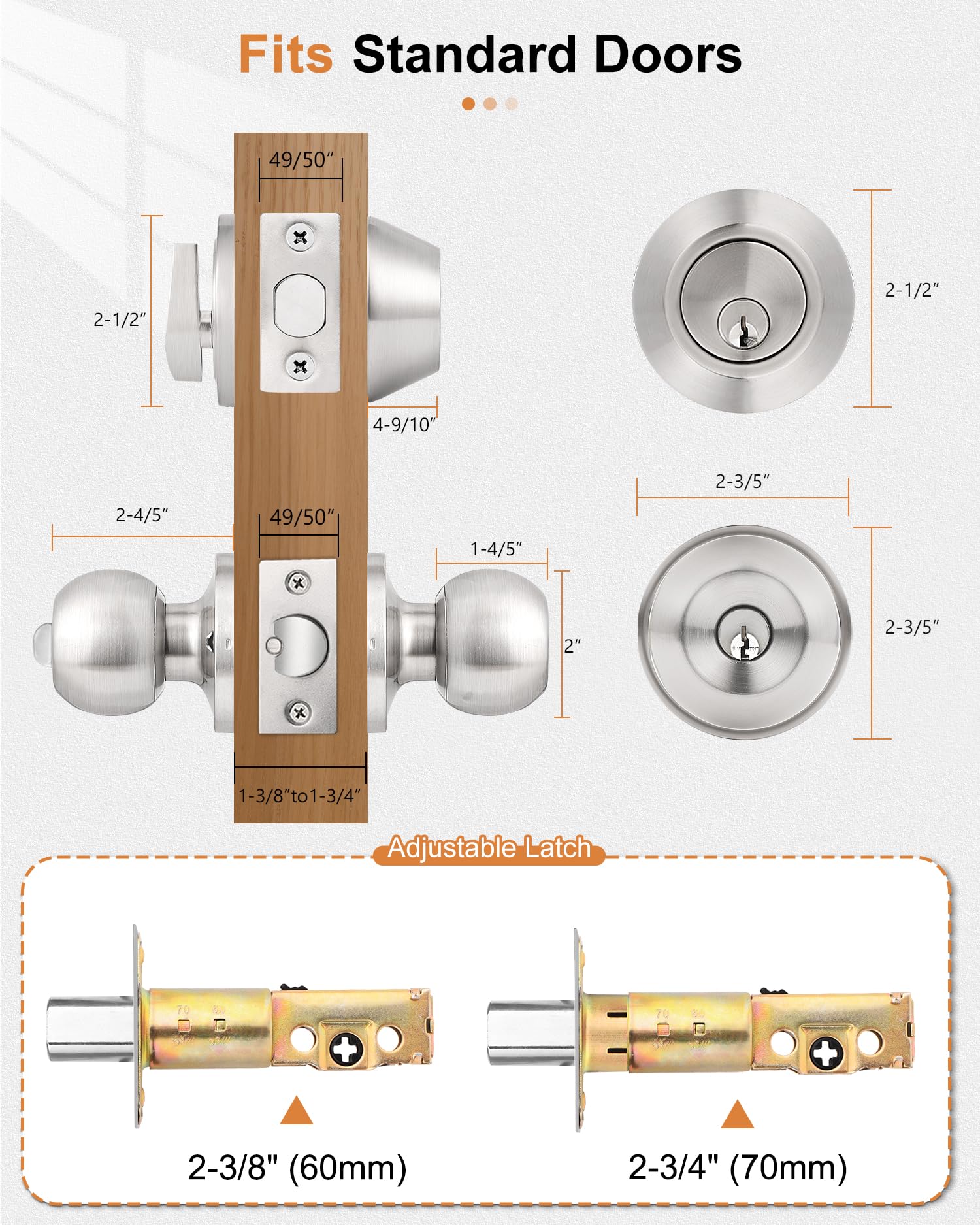 Probrico keyed-alike system streamlines key management across multiple locks.
