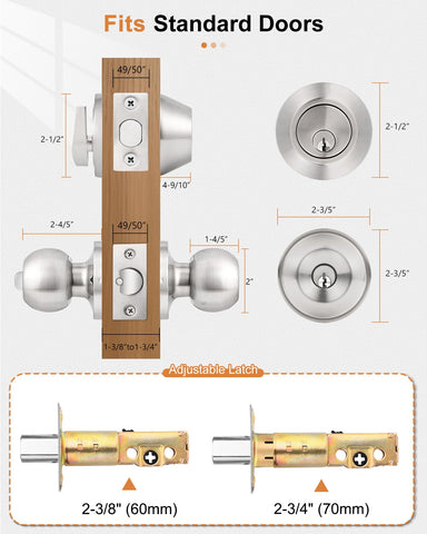 Probrico keyed-alike system streamlines key management across multiple locks.