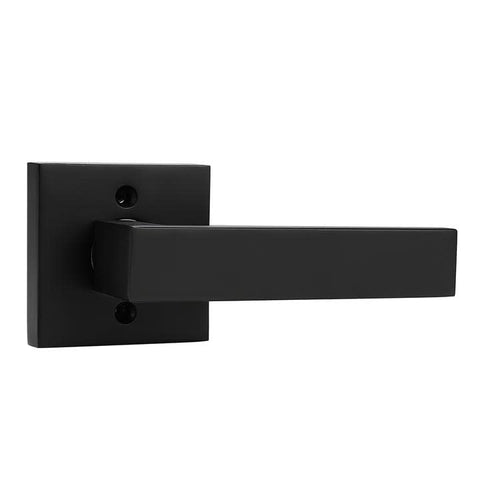Probrico modern closet and pantry hardware for interior doors.