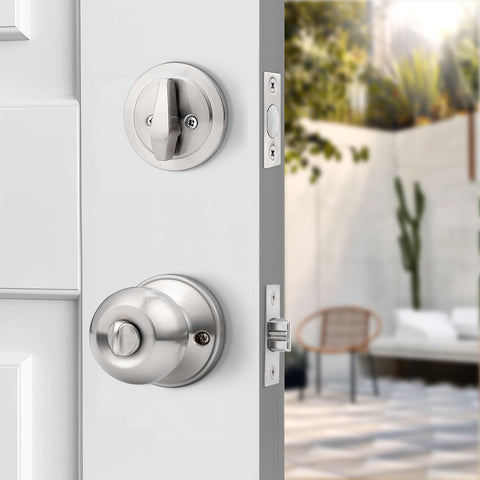 Probrico versatile style suited for modern or traditional home décor
