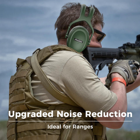 ProCase wide-size design reduces pressure for all-day wear.