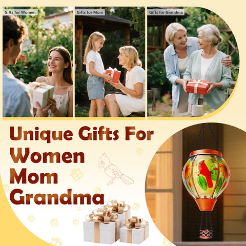 Profinella garden decor lantern adds charm to patio or gazebo