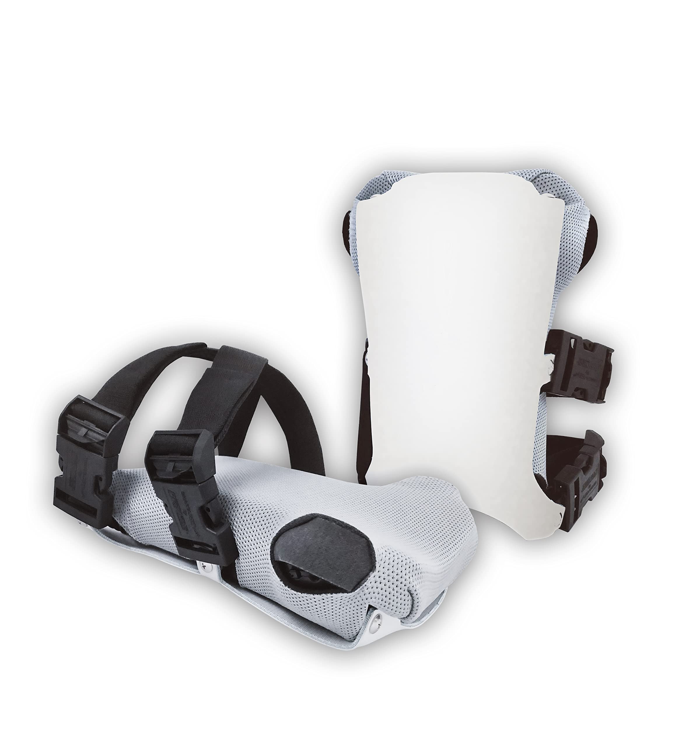 ProKnee AP16 knee pads with 1 inch foam cushion for comfortable kneeling.