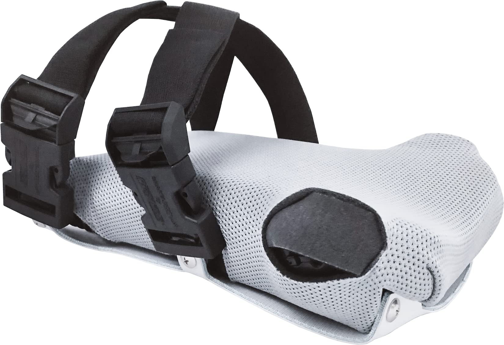 ProKnee AP16 knee pads with non skid 3 ply surface for stability on floors.