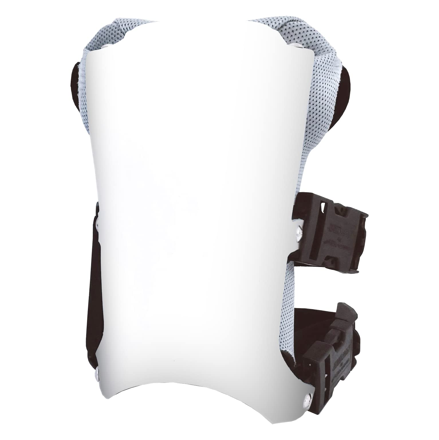 ProKnee AP16 live hinge lower frame enables flexible movement and glove like fit.