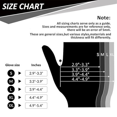 PromedixP versatile nitrile gloves suitable for multiple industries and tasks.