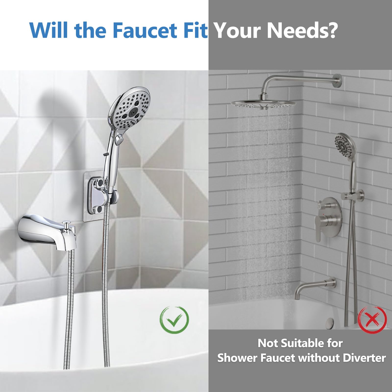 PROOX chrome finish resists tarnish for lasting bathroom shine.