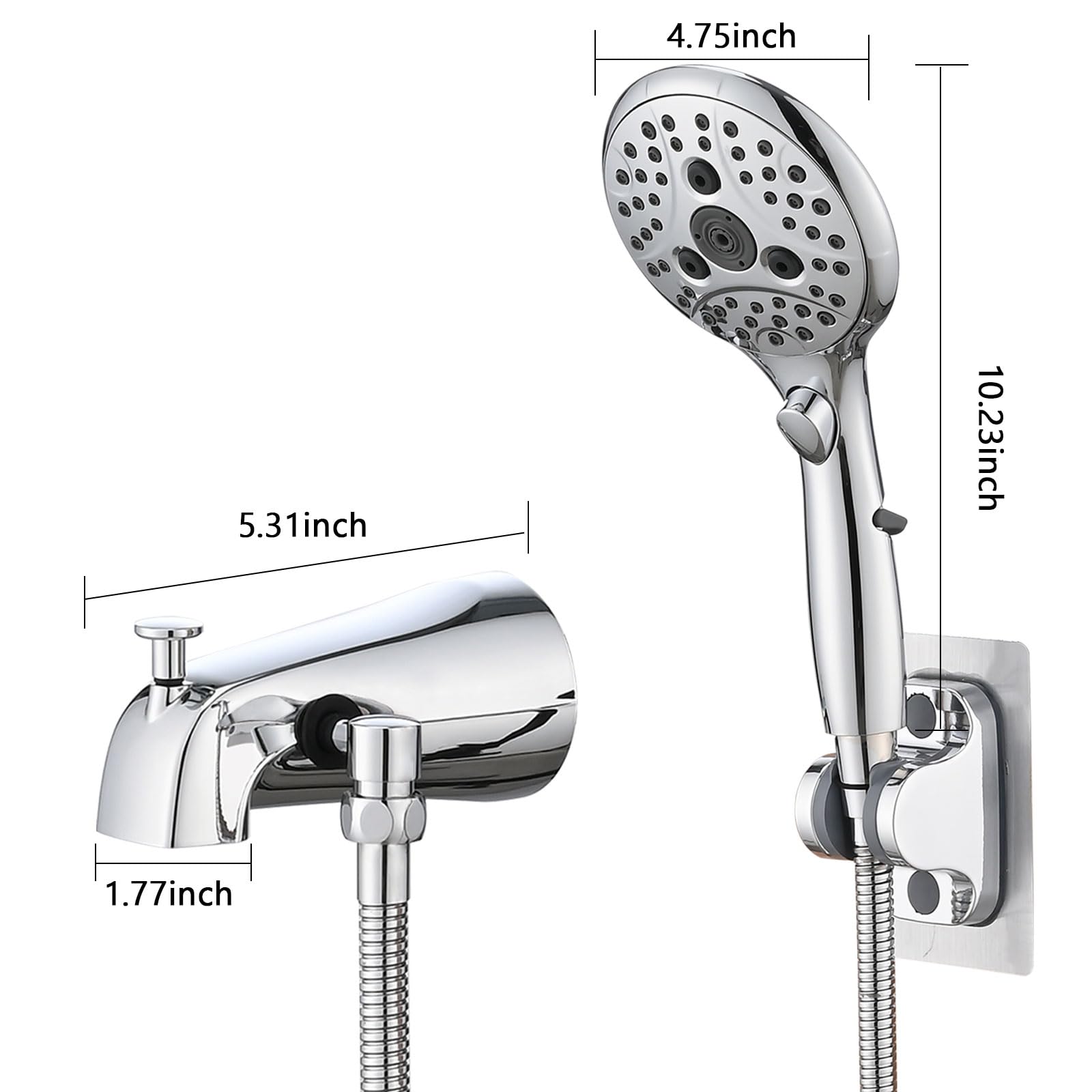 PROOX safe design supports kids and seniors during tub time.