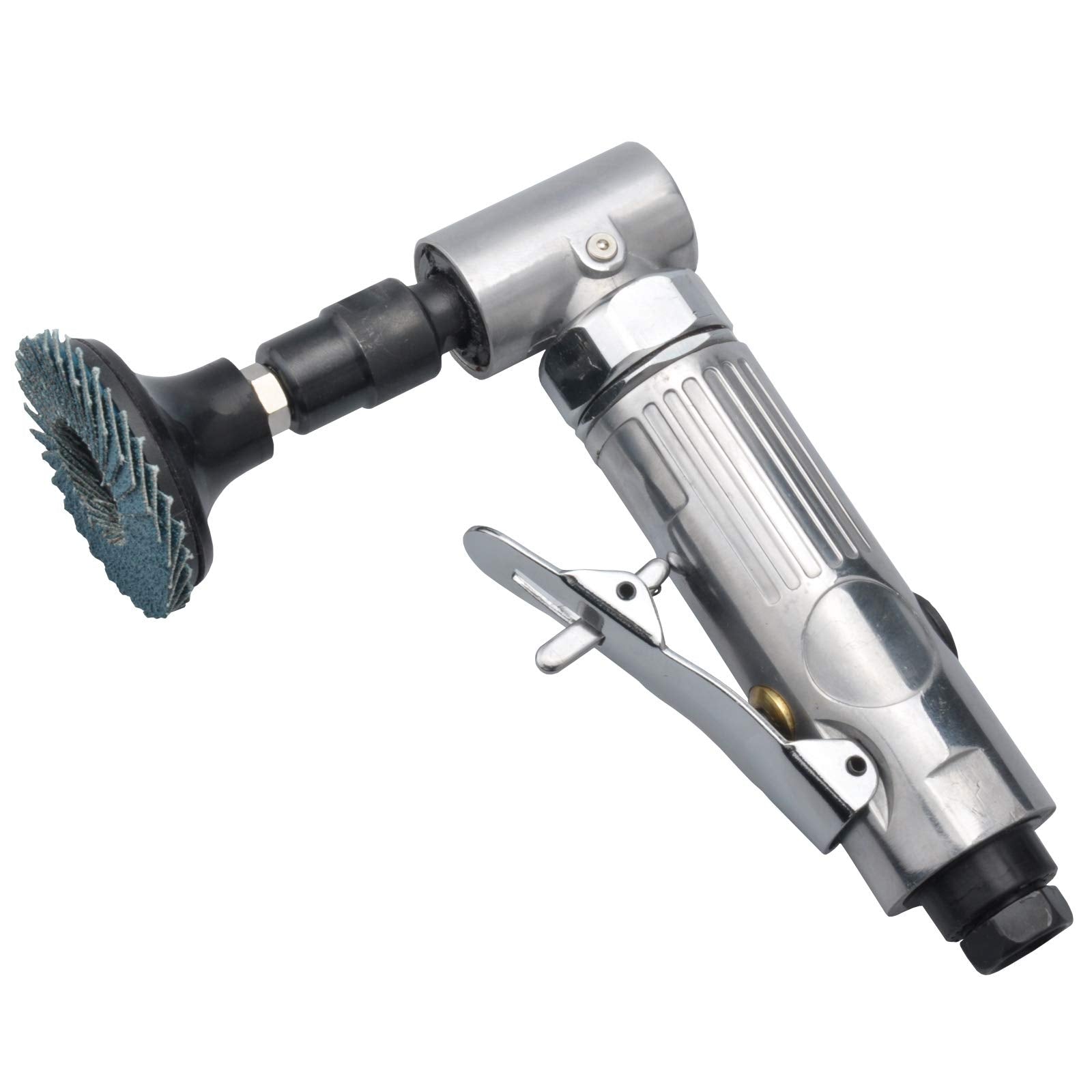 PROSHI angle air die grinder discs pack includes multiple accessories