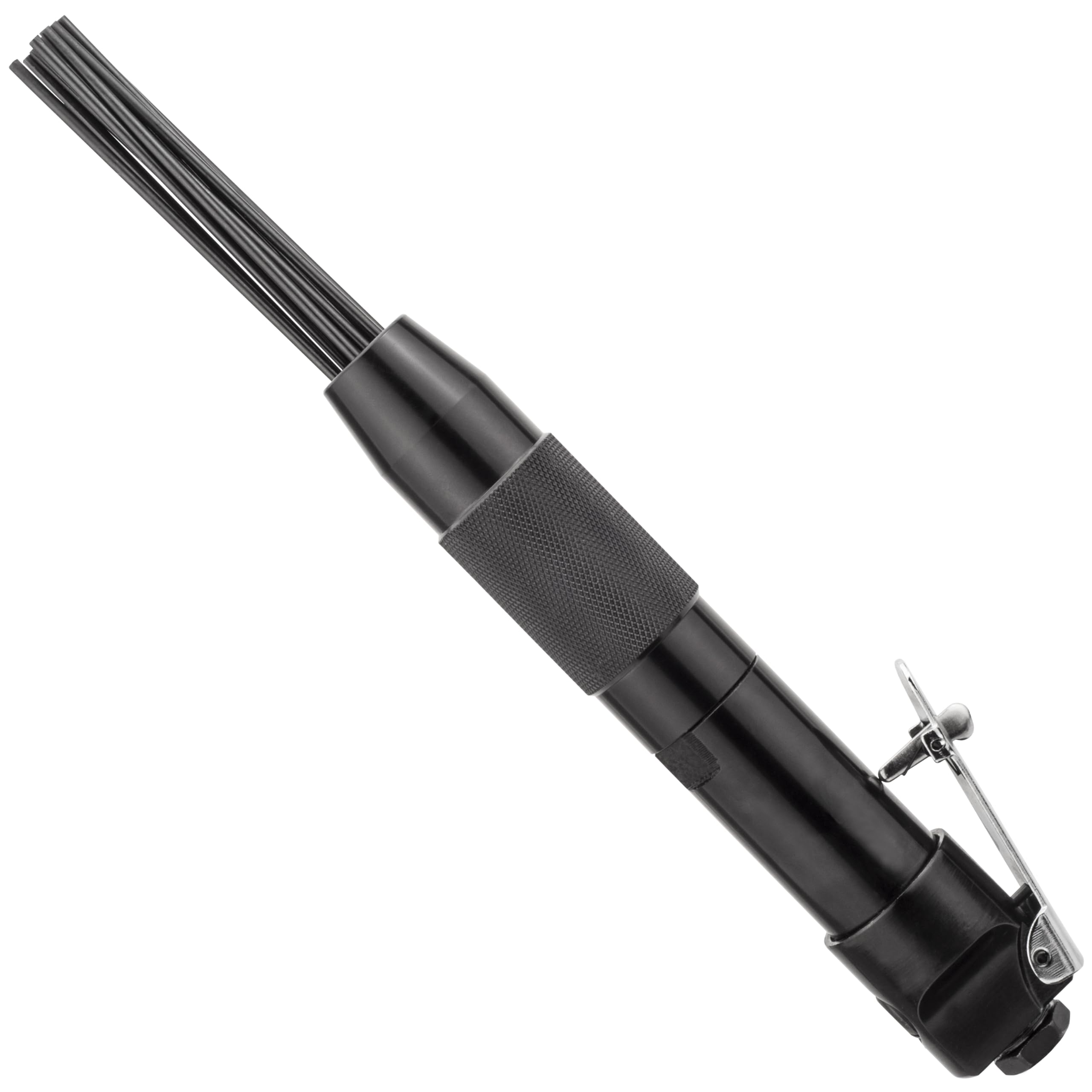 PROSHI compact size handheld tool ideal for small surface prep.