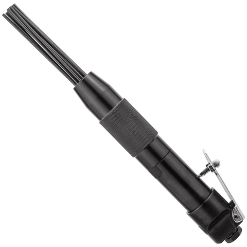 PROSHI compact size handheld tool ideal for small surface prep.
