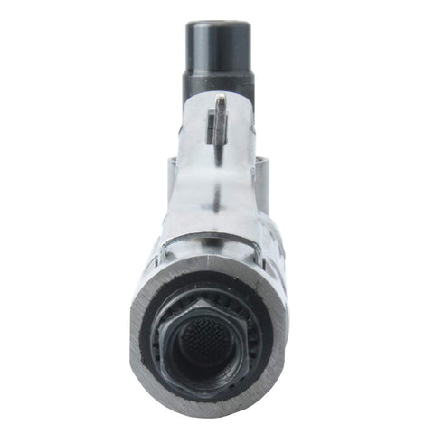 PROSHI precision grinding, polishing, engraving for refined finishes.